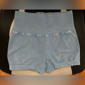 Free people shorts